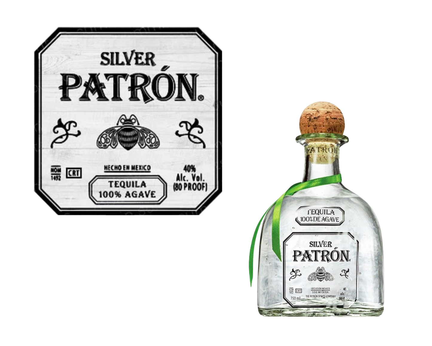 Patron Template Bundle