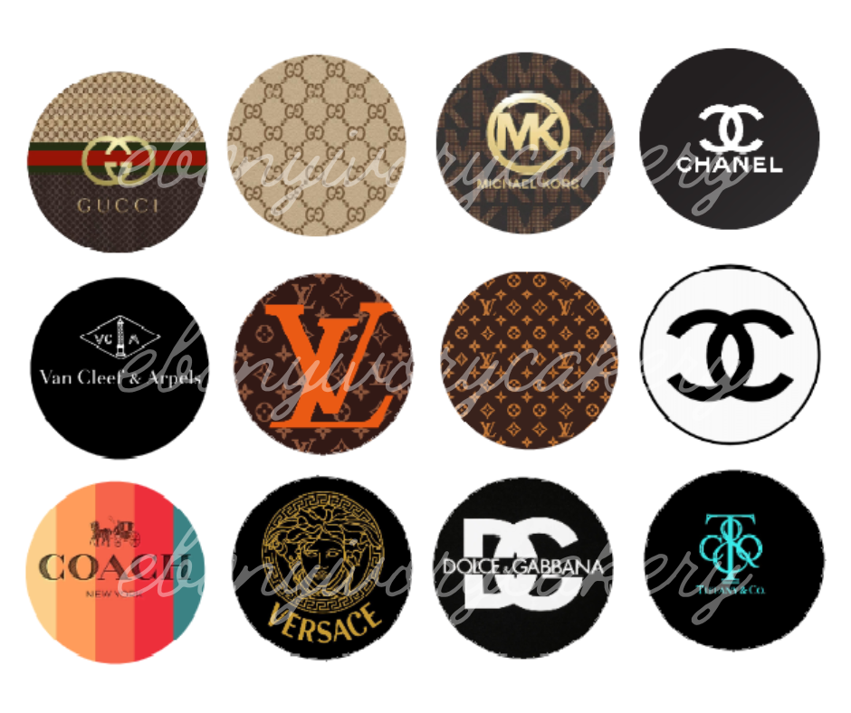 Multi Designer Round 1 – Cupcake Template (Digital PNG File)