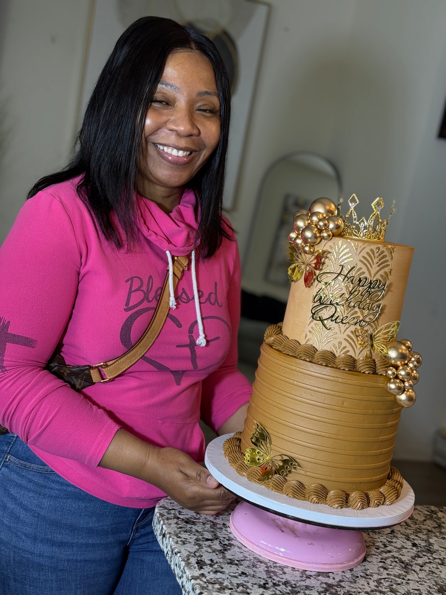 Advanced 1 on 1 Class