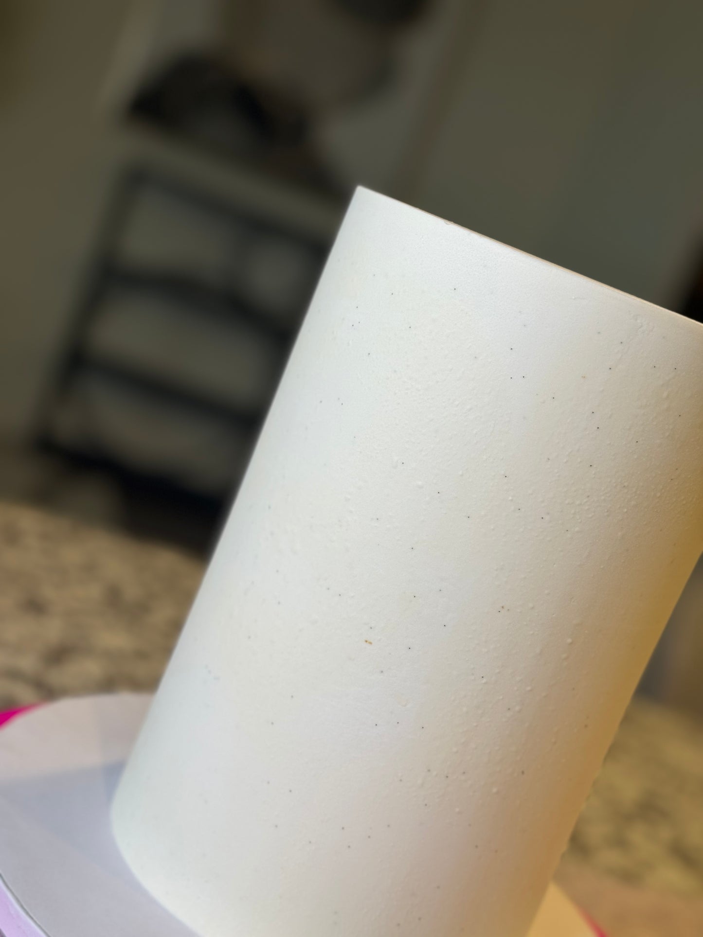 Beginner Cake Tutorial (Stacking, Crumb Coating, Final Coat)