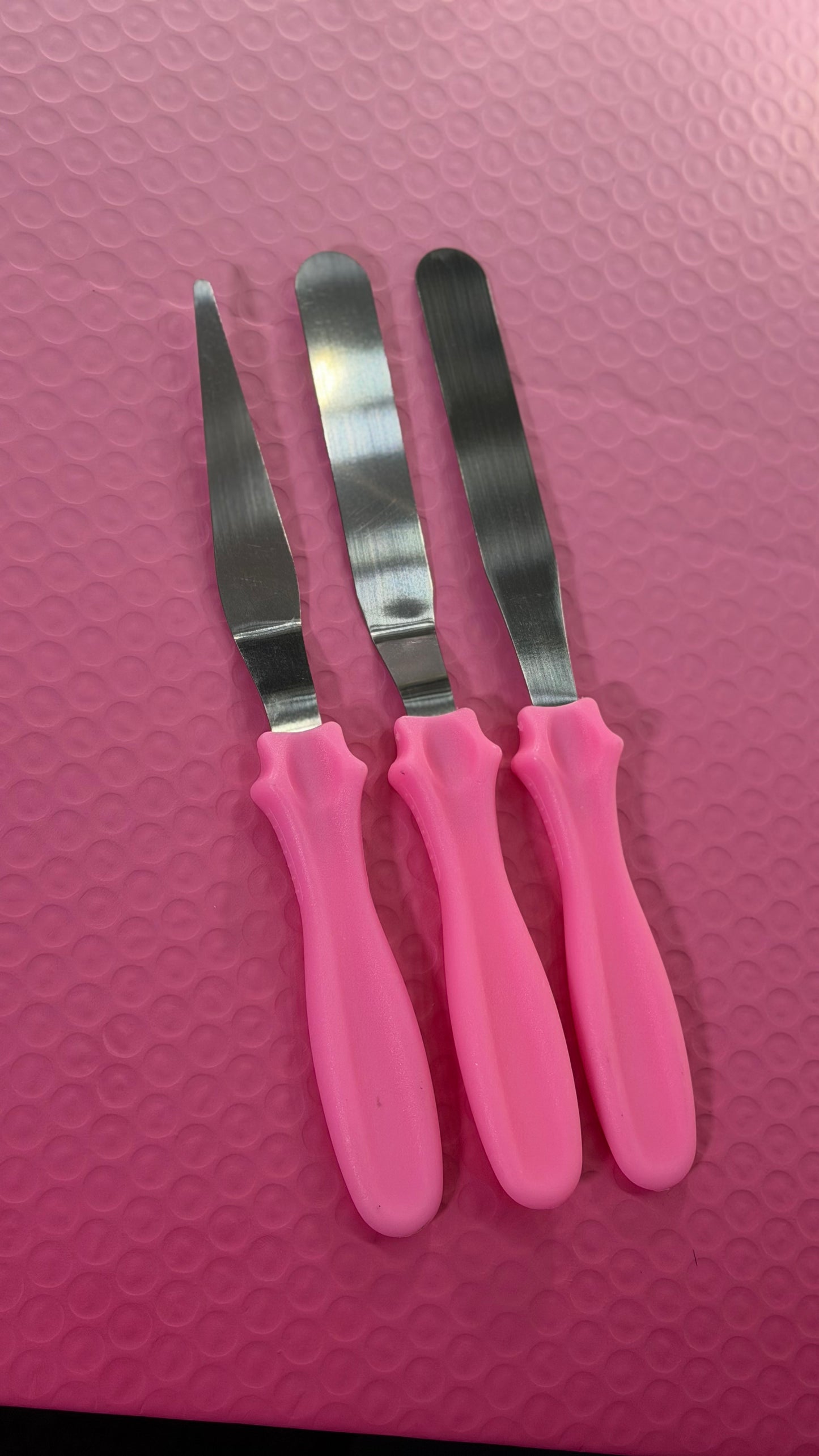 CakeYONCE Edge Snatchers