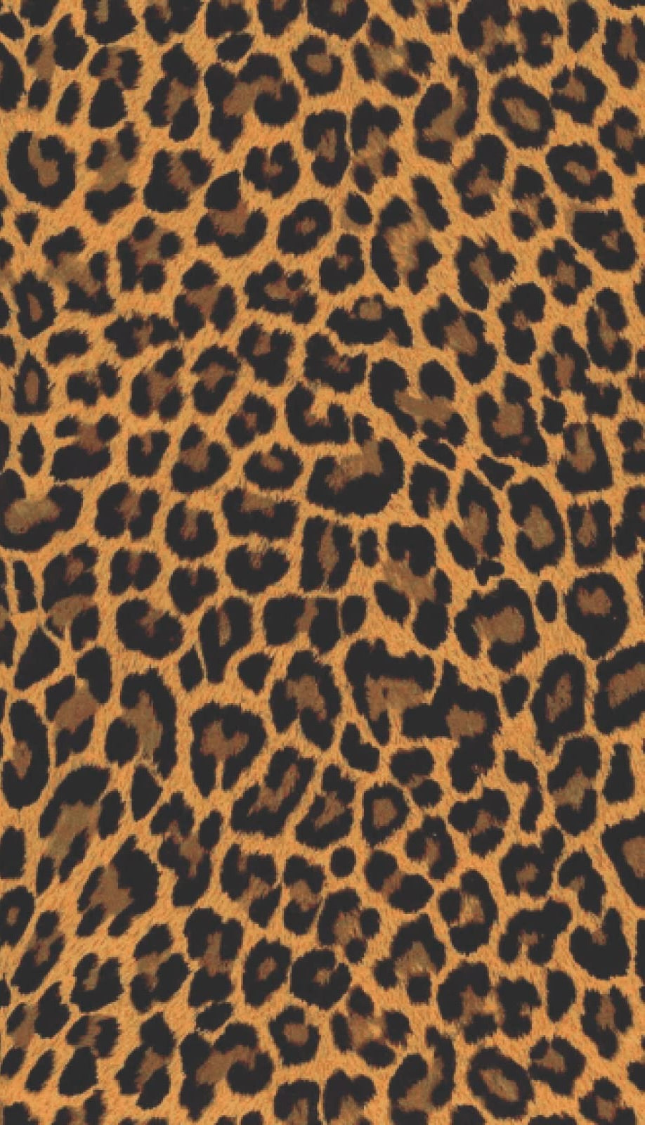 Cheetah print Wallpaper