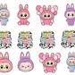 Labubu Bundle template