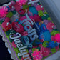 Custom Sheet Cake