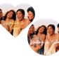 Waiting to Exhale Template Bundle