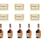 Hennessy Template Bundle