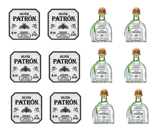 Patron Template Bundle