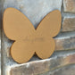 Butterfly Acrylic Cake Template