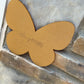Butterfly Acrylic Cake Template