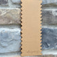 555 Acrylic Textured Cake Comb