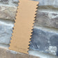 555 Acrylic Textured Cake Comb