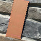 333 Scalloped Acrylic Textured Cake Comb