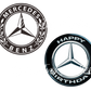 Mercedes Benz Template Bundle