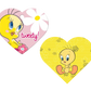 Tweety Bird Template Bundle