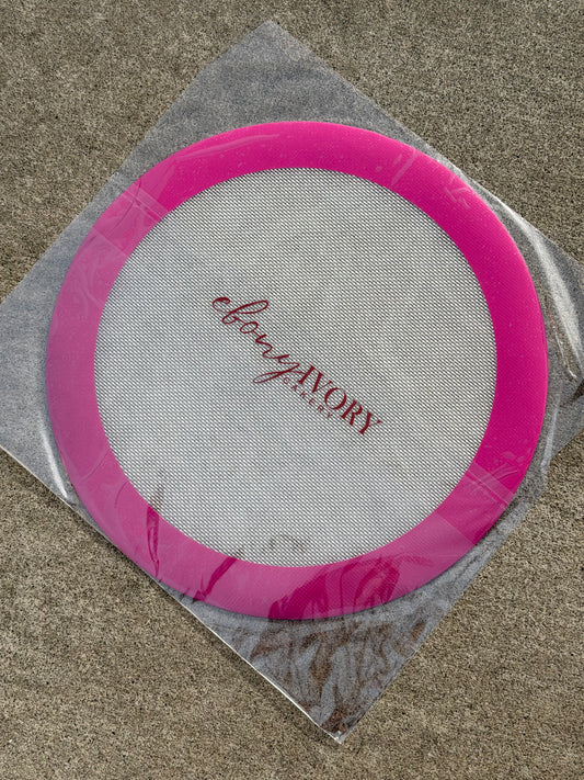CakeYONCE Silicone Mat