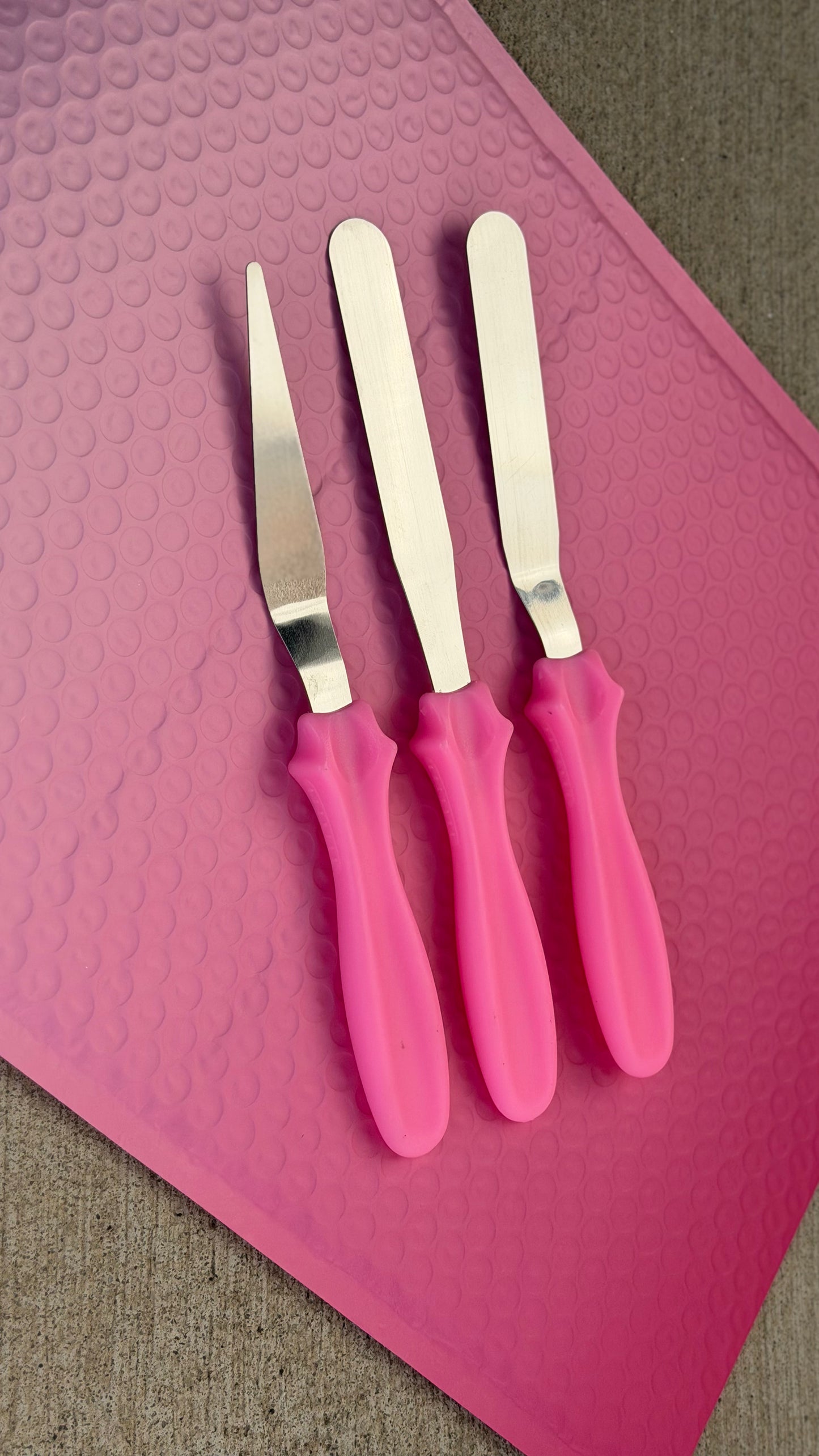 CakeYONCE Edge Snatchers