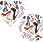 Christian Louboutin Template Bundle
