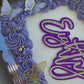 Custom Sheet Cake