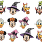 Spooky Halloween Bundle