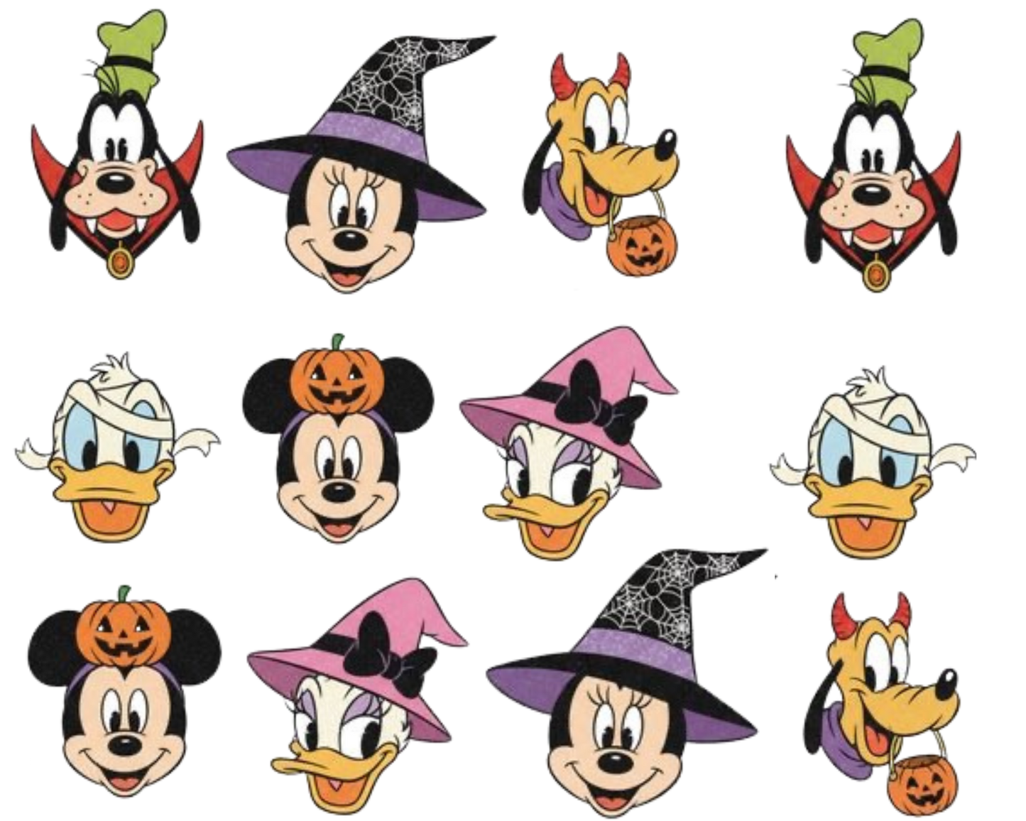 Spooky Halloween Bundle