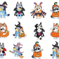 Spooky Halloween Bundle