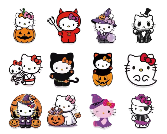 Spooky Halloween Bundle