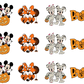 Spooky Halloween Bundle