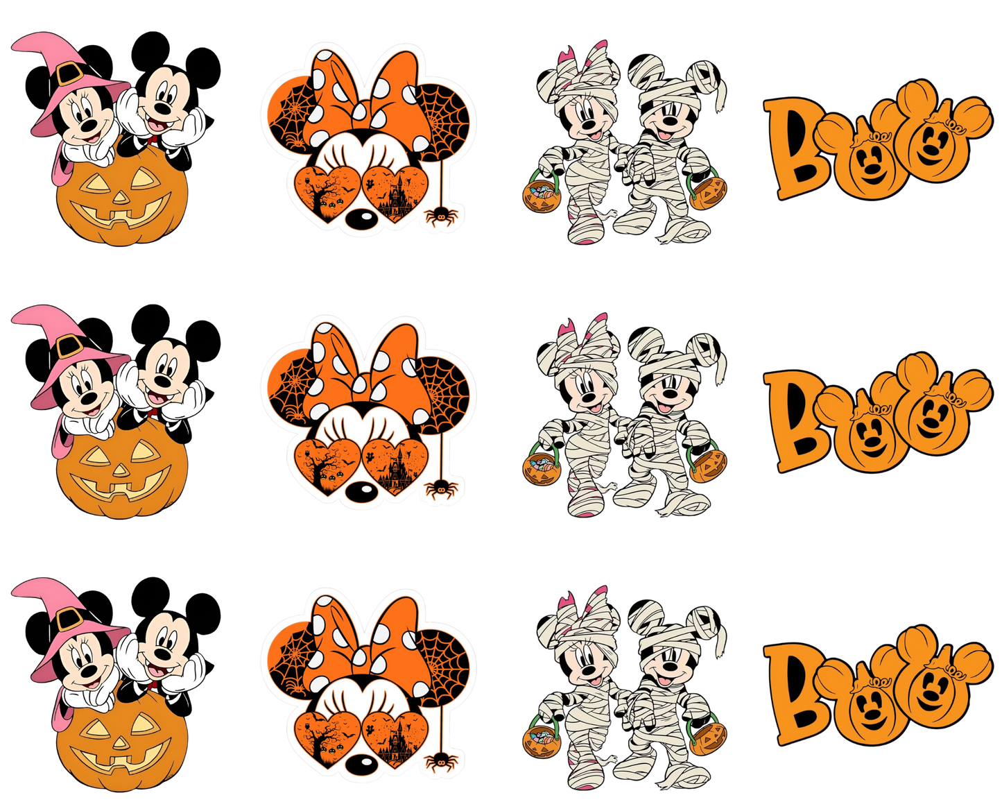 Spooky Halloween Bundle