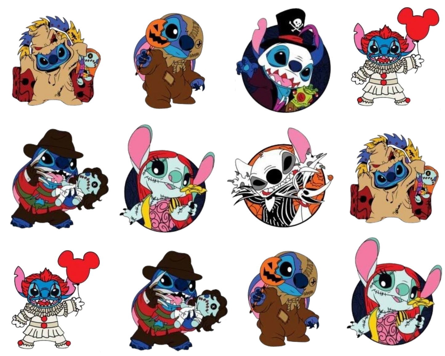 Spooky Halloween Bundle