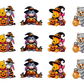 Spooky Halloween Bundle